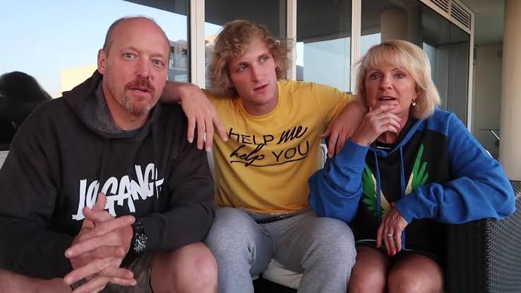 Logan Paul, Yours Truly, People, May 2, 2024