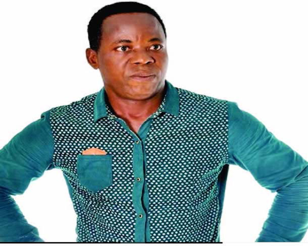 Yoruba Actor Yemi My Lover Calls Out Tope Alabi For &Quot;Refusing To Pick His Calls&Quot; After He Helped Her Become Popular, Yours Truly, News, April 27, 2024