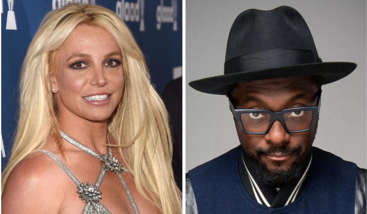 Britney Spears And Will.i.am Reunite For A New Single: 'Mind Your Business', Yours Truly, News, December 1, 2023