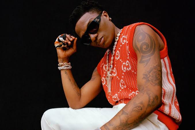 Wizkid'S Humble Ride: Superstar Singer Spotted In Keke Napep In Lagos, Yours Truly, News, April 27, 2024