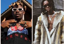Blaqbonez Gives Reason Why He Is Better Than Tg Omori As A Music Video Director, Yours Truly, News, December 2, 2023