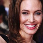 Angelina Jolie, Yours Truly, News, March 2, 2024