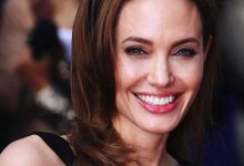 Angelina Jolie, Yours Truly, People, September 24, 2023