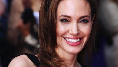 Angelina Jolie, Yours Truly, Angelina Jolie, February 23, 2024