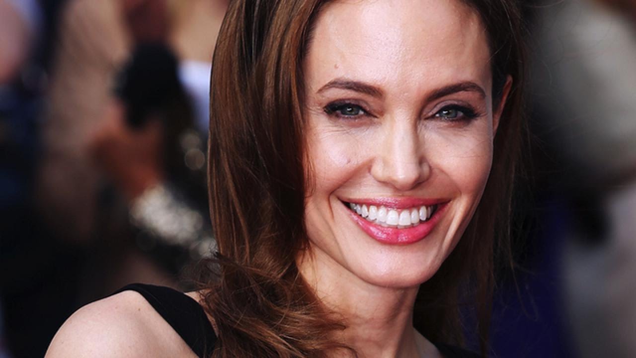Angelina Jolie, Yours Truly, People, November 29, 2023