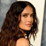 Salma Hayek, Yours Truly, News, May 13, 2024