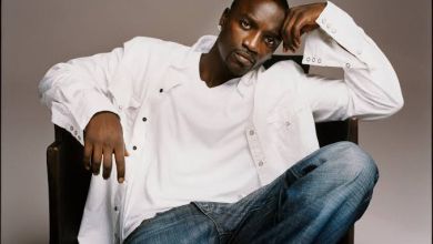 Akon Declares Nigerians The Smartest People On The Planet, Yours Truly, Akon, November 29, 2023