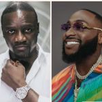 Akon Says “Davido Is The G.o.a.t”, Yours Truly, News, February 22, 2024