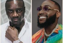Akon Says “Davido Is The G.o.a.t”, Yours Truly, News, April 28, 2024