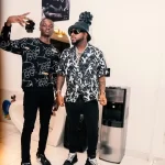 Davido‘s Son, Abdul Malik, Graduates From Adeleke University With Bachelors In Engineering, Yours Truly, News, March 1, 2024