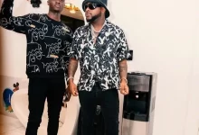 Davido‘s Son, Abdul Malik, Graduates From Adeleke University With Bachelors In Engineering, Yours Truly, News, April 28, 2024
