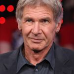 Harrison Ford, Yours Truly, News, May 18, 2024
