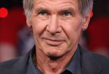 Harrison Ford, Yours Truly, People, March 1, 2024