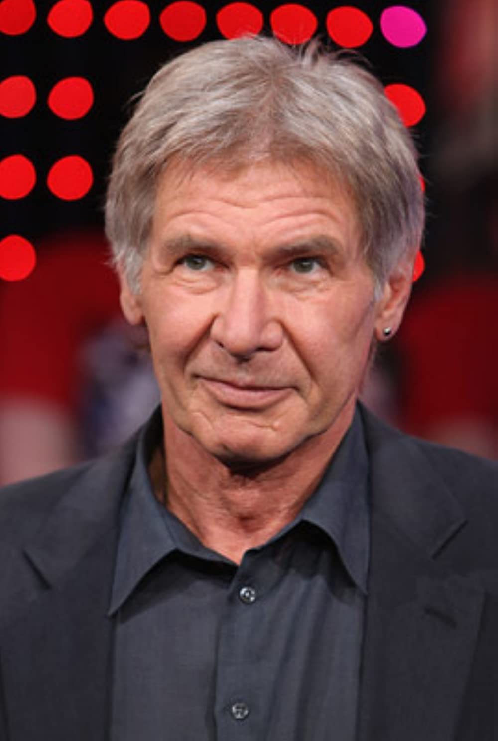 Harrison Ford, Yours Truly, People, May 11, 2024