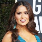 Salma Hayek'S Priorities: Family Over Fame, Yours Truly, News, May 17, 2024