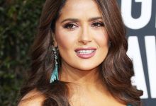 Salma Hayek'S Priorities: Family Over Fame, Yours Truly, News, March 1, 2024