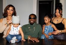 Cardi B Spends $20K On Her Kids Playground Set; Says &Quot;This Is What I Work Hard For&Quot;, Yours Truly, News, October 4, 2023