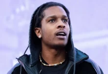 A$Ap Rocky'S Latest Track &Quot;Riot (Rowdy Pipe'N)&Quot; Sparks Buzz, Yours Truly, News, February 25, 2024