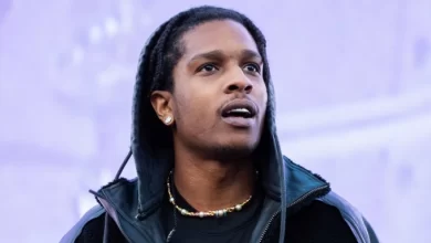 A$Ap Rocky'S Latest Track &Quot;Riot (Rowdy Pipe'N)&Quot; Sparks Buzz, Yours Truly, A$Ap Rocky, October 4, 2023