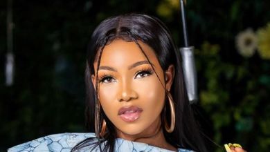 Bbnaija All-Star: Former Housemate Tacha Reacts To Social Media Announcement Of Upcoming 2023 Show, Yours Truly, Tacha, December 1, 2023