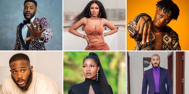 Bbnaija All-Star: Former Housemate Tacha Reacts To Social Media Announcement Of Upcoming 2023 Show, Yours Truly, News, April 28, 2024