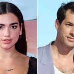 Mark Ronson Teases Dua Lipa'S Next Musical Endeavor, Yours Truly, People, September 26, 2023