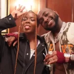 Liya Finally Exits Davido’s Dmw After Two Years; Says She'S &Quot;Still Part Of 30Bg&Quot;, Yours Truly, News, February 23, 2024