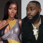 Anita Brown, Davido'S Alleged Side Chick, Dances Excitedly And Flaunts Her Growing Baby Bump In New Videos, Yours Truly, News, February 23, 2024