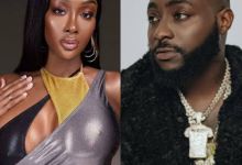 Anita Brown, Davido'S Alleged Side Chick, Dances Excitedly And Flaunts Her Growing Baby Bump In New Videos, Yours Truly, News, December 2, 2023