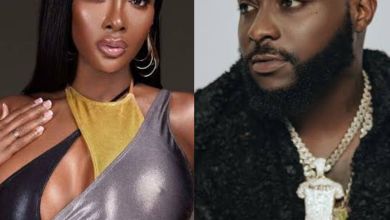 Anita Brown, Davido'S Alleged Side Chick, Dances Excitedly And Flaunts Her Growing Baby Bump In New Videos, Yours Truly, Anita Brown, May 9, 2024