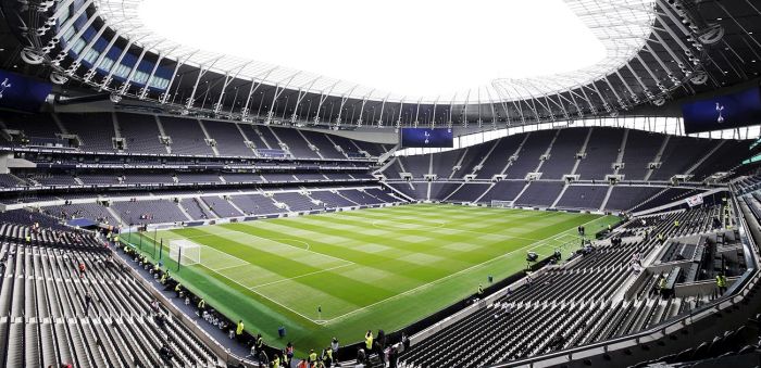 Wizkid On Course To Sell-Out Tottenham Hotspur Stadium As Mlle Tour Concert Nears D-Day, Yours Truly, News, April 28, 2024