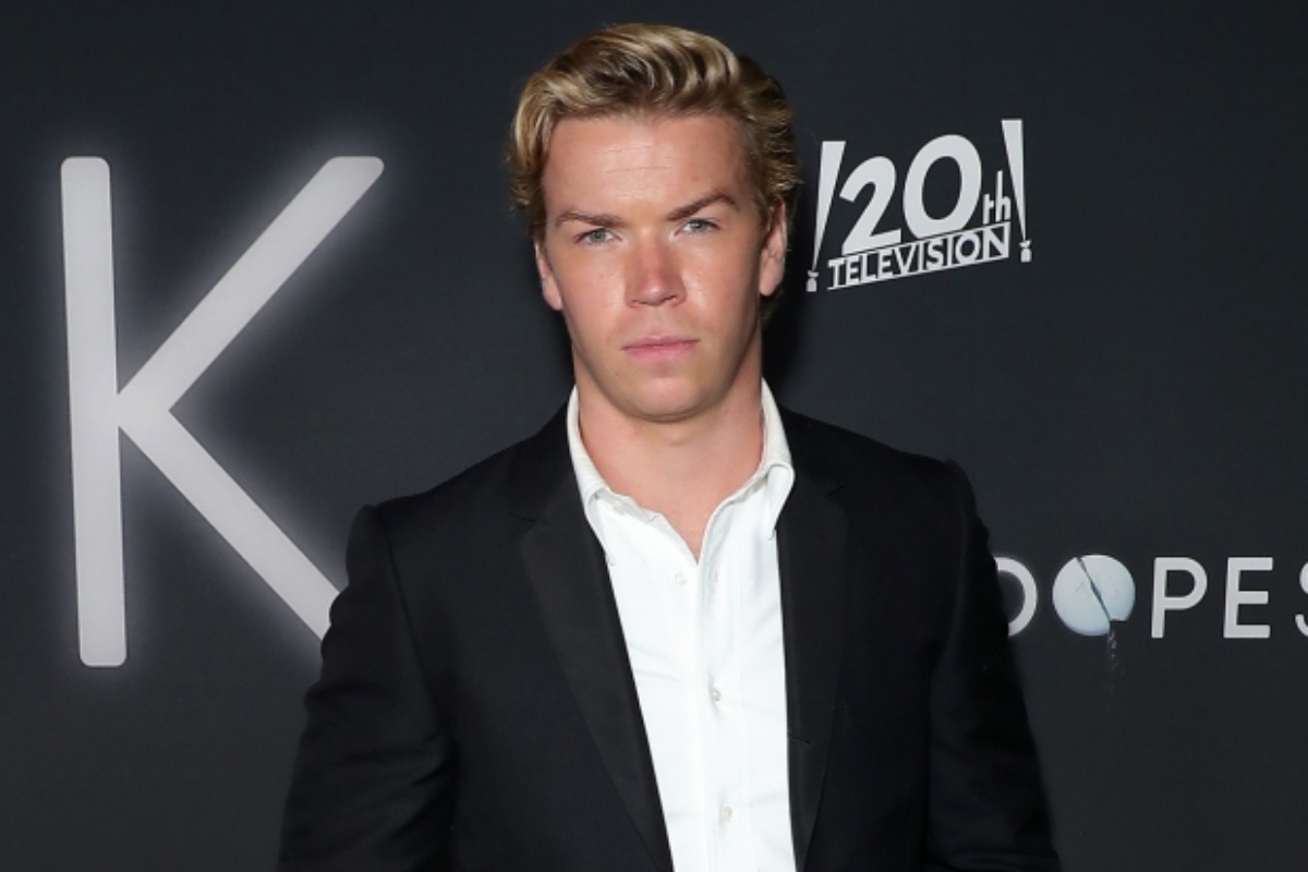 Will Poulter, Yours Truly, People, May 21, 2024