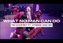Tim Godfrey, Ibk And Xtreme Crew Ignite The Fire With &Quot;What No Man Can Do (Live)&Quot;, Yours Truly, News, April 25, 2024