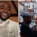 Happy Birthday Mastermind Eazi!: Davido Send Felicitations As Mr. Eazi And Temi Otedola Share 'Unavailable' Challenge Image, Yours Truly, Articles, March 2, 2024