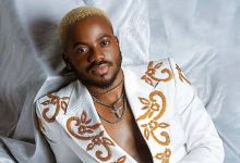 Korede Bello Drops His New Single, &Quot;Maria&Quot;, Yours Truly, News, November 28, 2023