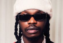 Naira Marley Shares How His Father Shaped His Ability To Speak Yoruba, Yours Truly, News, April 26, 2024