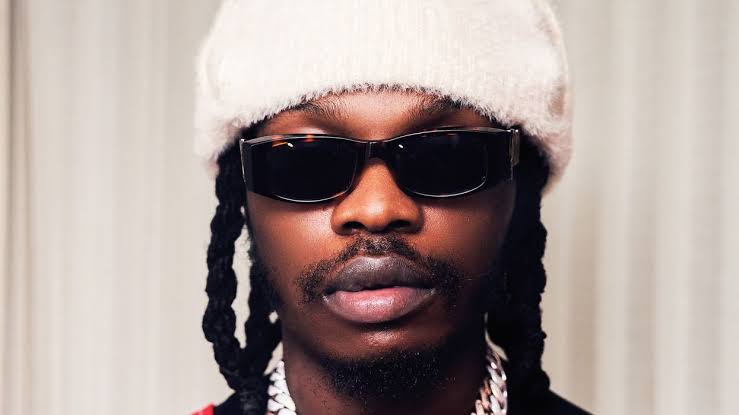 Naira Marley Shares How His Father Shaped His Ability To Speak Yoruba, Yours Truly, News, September 23, 2023