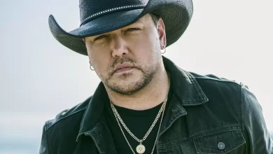 Jason Aldean'S &Quot;Try That In A Small Town&Quot; Sparks Heated Debate, Yours Truly, Jason Aldean, March 2, 2024
