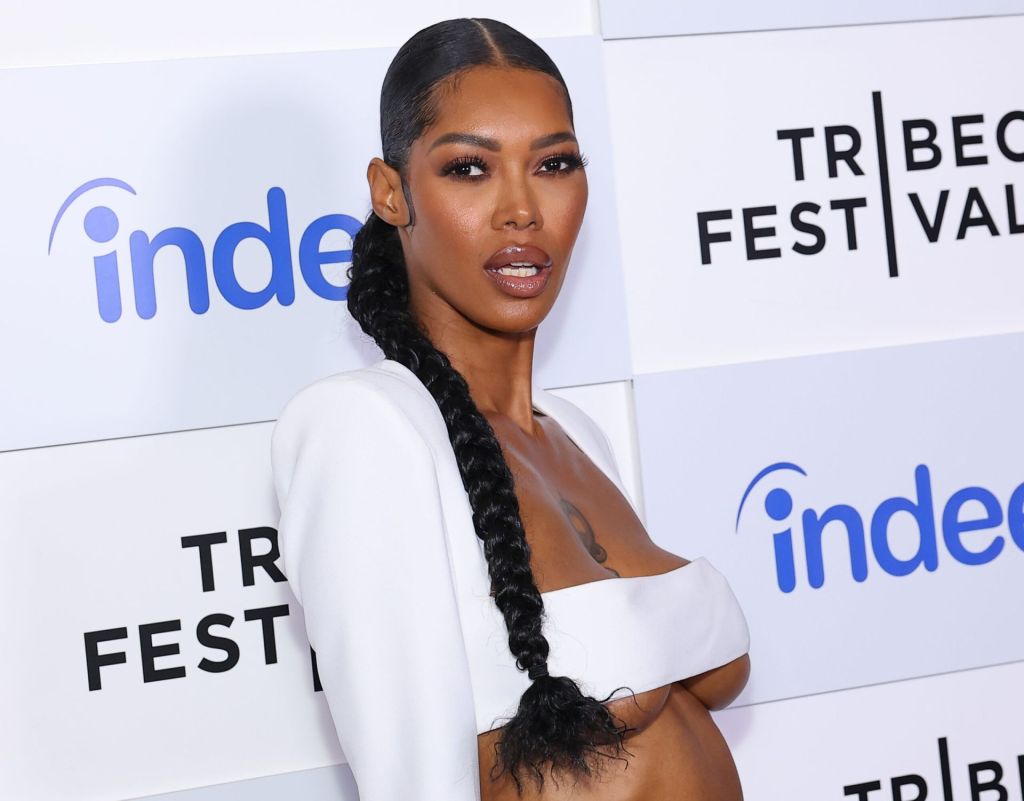 Nick Cannon’s Ex Jessica White, Speaks On Their Relationship; Claims She ‘Wasn’t Allowed’ To Date Other People -But He Was, Yours Truly, News, November 28, 2023