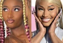 Ayra Starr Discusses With Vogue How Nicki Minaj Helped Her Gain Confidence, Yours Truly, News, March 3, 2024