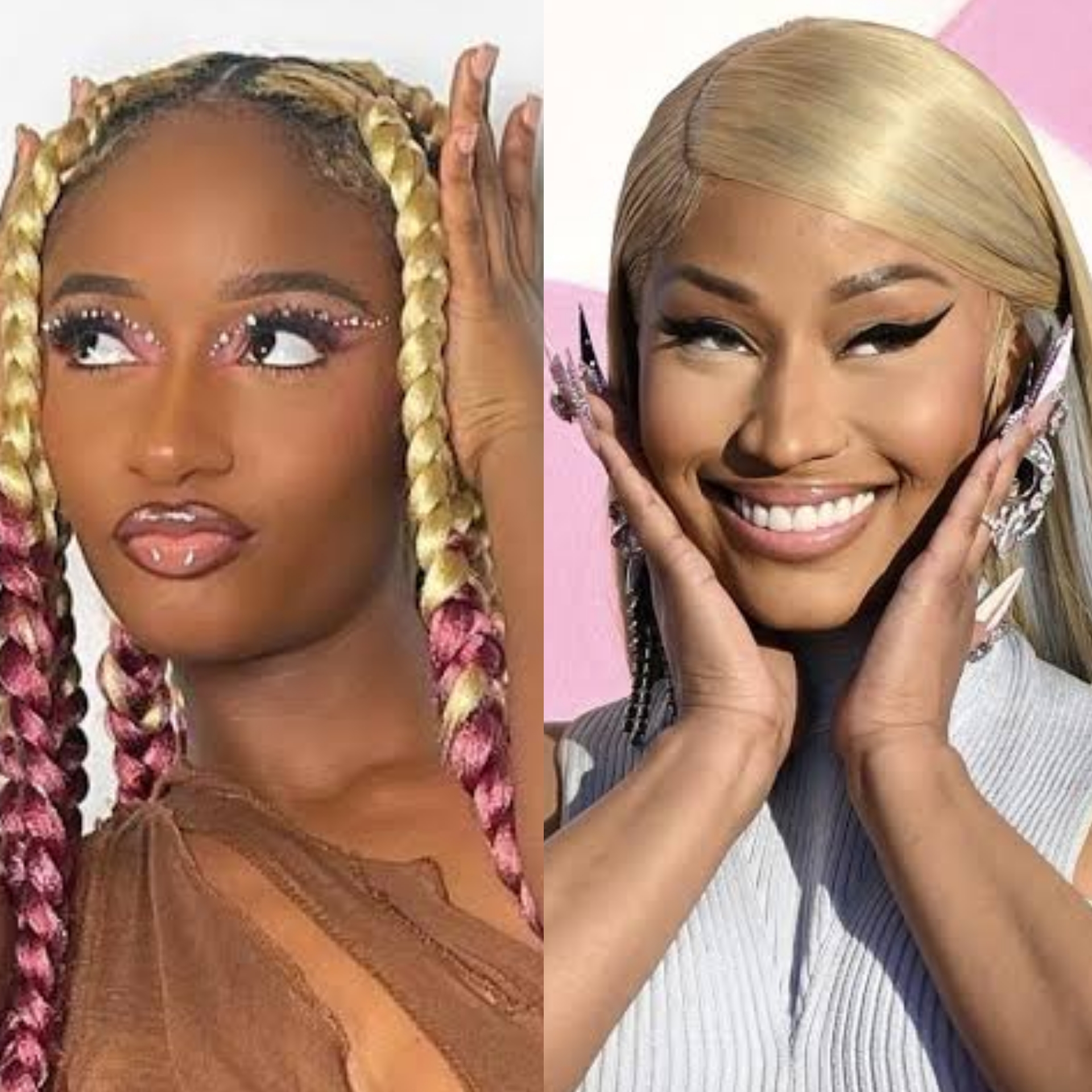 Ayra Starr Discusses With Vogue How Nicki Minaj Helped Her Gain Confidence, Yours Truly, News, April 27, 2024
