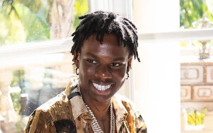 Singer, Rema Talks About His Life On Afrobeat Podcast; Says “I Took Life Seriously When My Dad Died”, Yours Truly, News, March 2, 2024