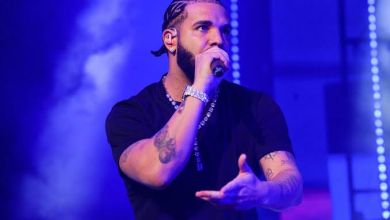 Drake Makes Post With &Quot;Vybz Kartel&Quot; Shirt In The Studio; Fans Sensing &Quot;Diss Track' Otw, Yours Truly, Vybz Kartel, May 8, 2024