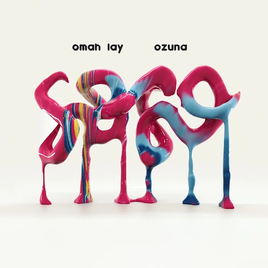 Omah Lay And Ozuna Release Eye-Catching Music Video For 'Soso' Remix, Yours Truly, News, May 10, 2024