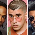 &Quot;K-Pop&Quot; By Travis Scott, Bad Bunny &Amp; The Weeknd, Yours Truly, News, February 27, 2024