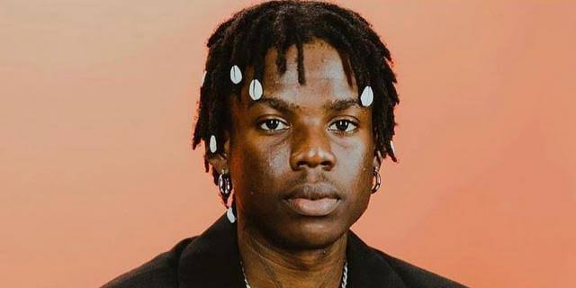 Rema Abruptly Ends Atlanta Concert Citing Disrespect &Amp; Venue Conditions, Yours Truly, News, May 17, 2024