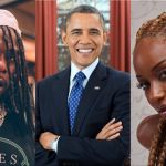New Obama’s 2023 Summer Playlist Features Burna Boy And Ayra Starr’s Songs, Yours Truly, News, March 2, 2024