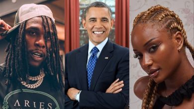 New Obama’s 2023 Summer Playlist Features Burna Boy And Ayra Starr’s Songs, Yours Truly, Barack Obama, March 1, 2024