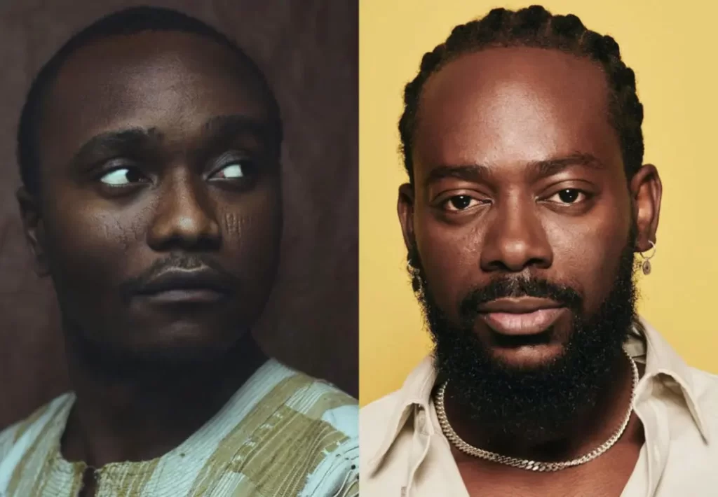 Sex For Collabo: Adekunle Gold Slams Brymo Over Comments On His Wife, Simi; Asks Him To &Quot;Get Help!&Quot;, Yours Truly, News, March 2, 2024