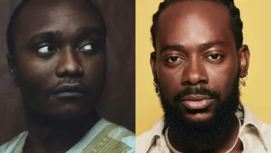 Sex For Collabo: Adekunle Gold Slams Brymo Over Comments On His Wife, Simi; Asks Him To &Quot;Get Help!&Quot;, Yours Truly, Simi, December 1, 2023